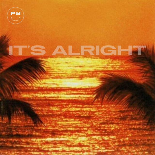 It's Alright