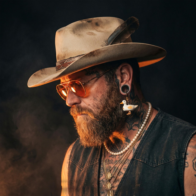 Joshua Patterson