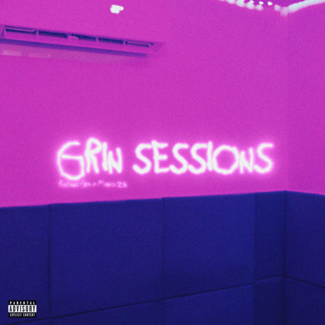 Grin Sessions #1: Destino / Telefone / Sobre Nós (Live)