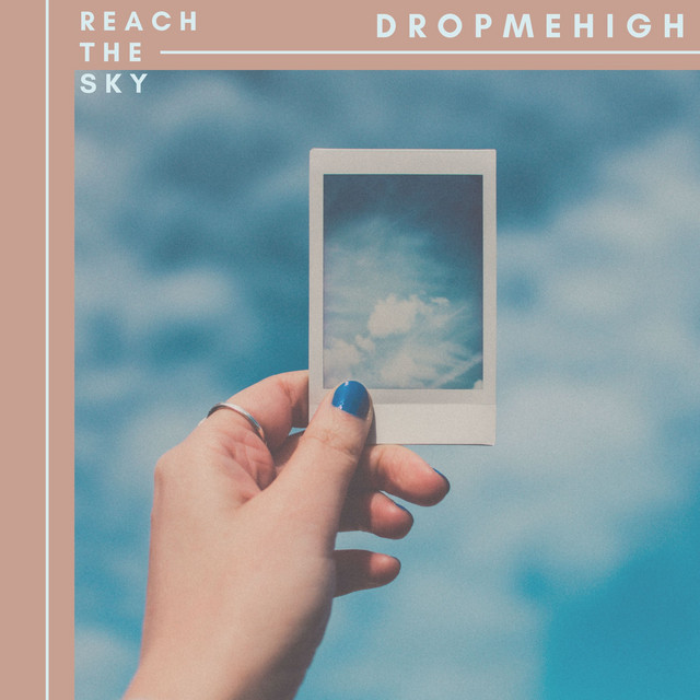 REACH THE SKY cover art
