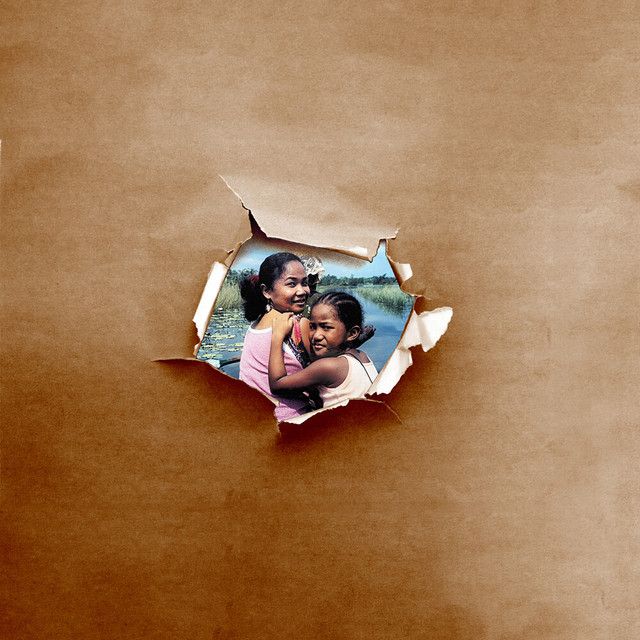 undefined album image