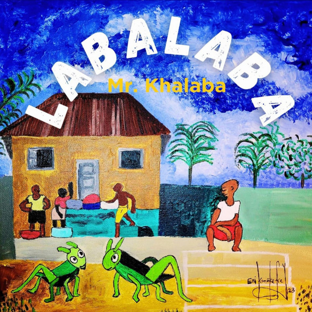 Laba Laba - Single by Mr. Khalaba | Spotify