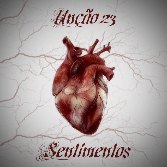 Sentimentos cover art