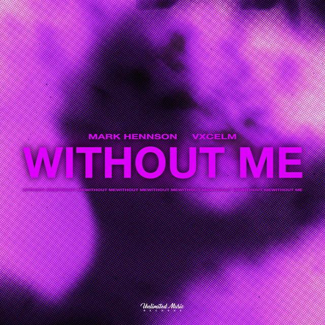 Without Me - Hardstyle