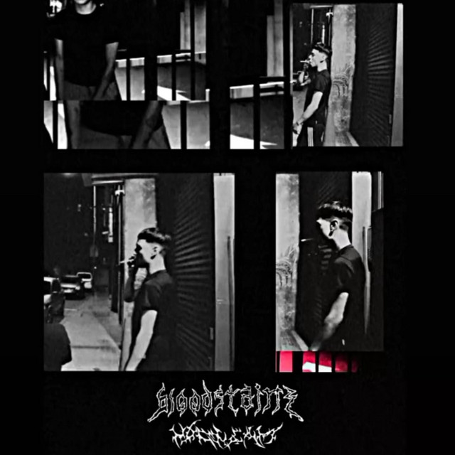 ALMAS EXTERNAS EP cover
