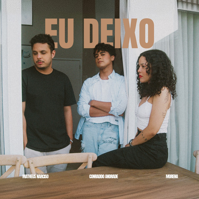 Eu Deixo