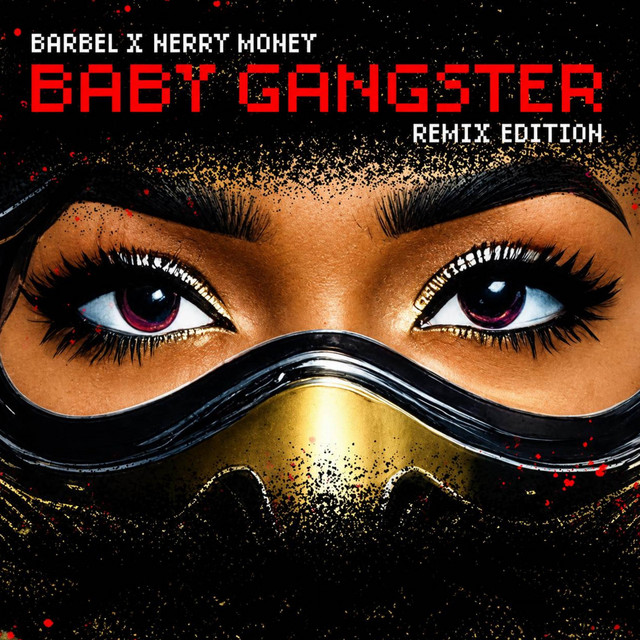 Baby Gangster, Vol 2 cover art