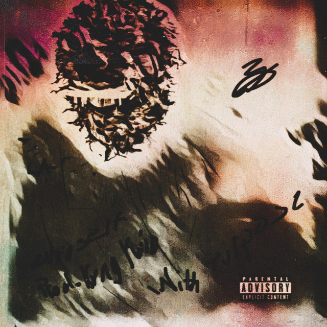 W Purpose cover art