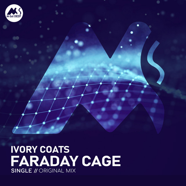 Faraday Cage album art