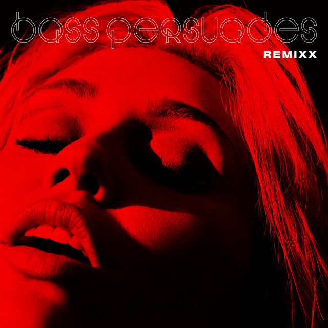 Bass Persuades Remixx artwork