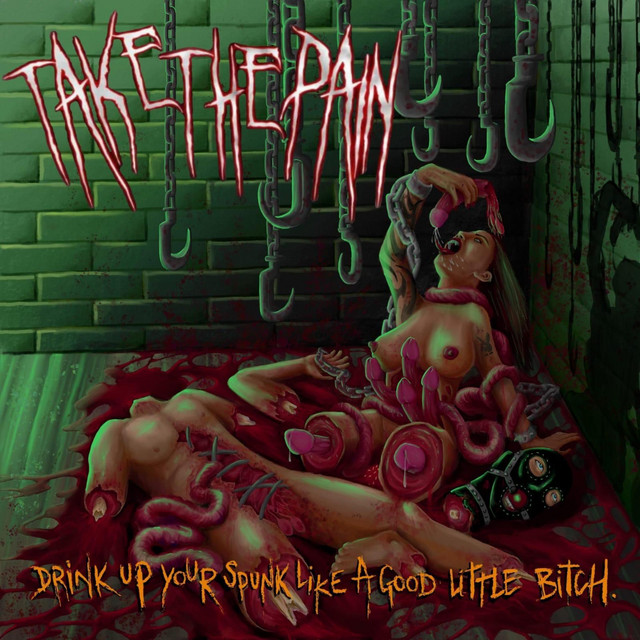 Take The Pain