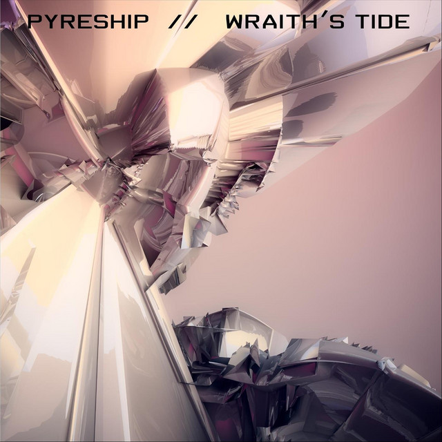 Wraith's Tide cover