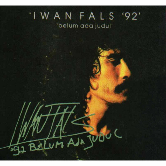 Belum Ada Judul cover art
