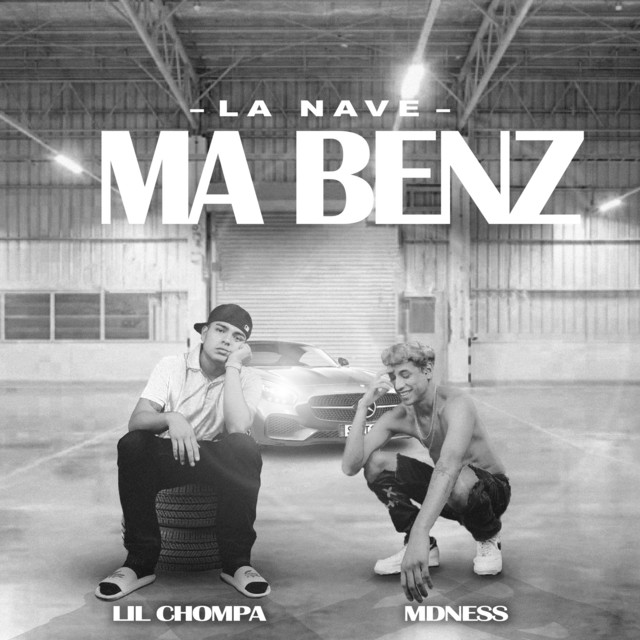 Ma Benz