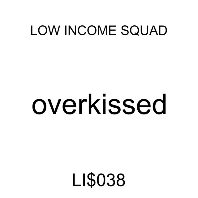 Edits cover art