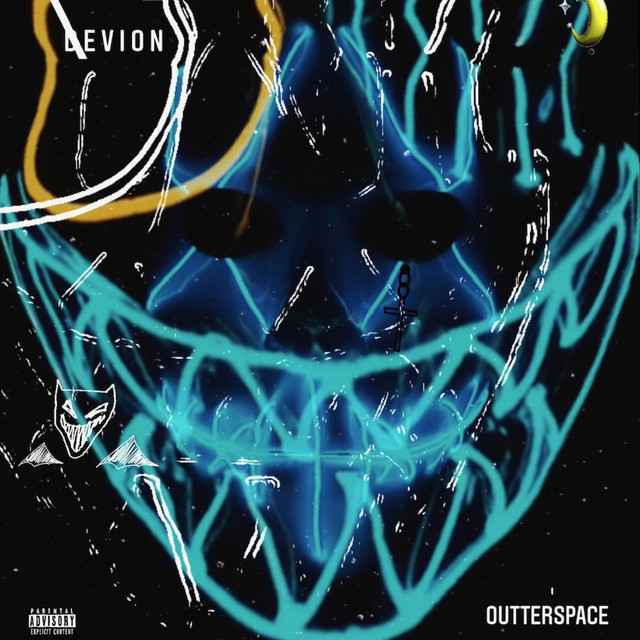 OUTTERSPACE cover art