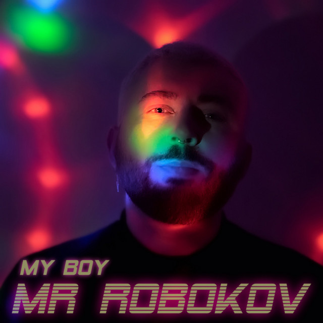 My Boy cover