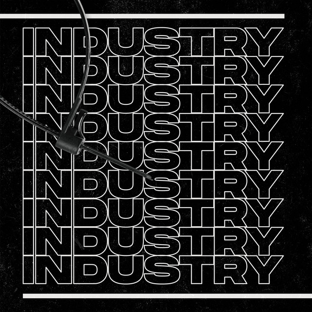 Industry cover art