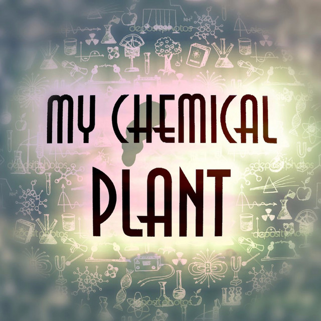 Chemical Plant Photo