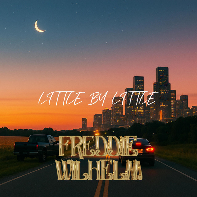 Little by little