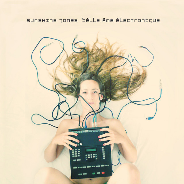 Belle Ame Electronique cover art