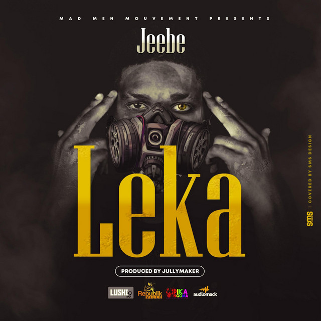 Leka - Single by Jeebe | Spotify