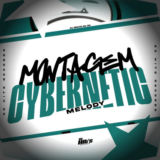 Montagem Cybernetic Melody