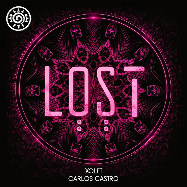 Lost album art