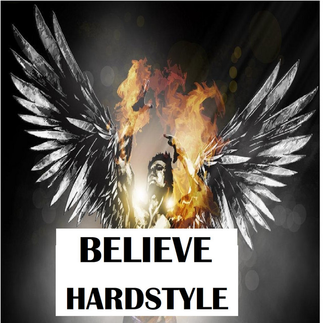 Believe (Hardstyle)