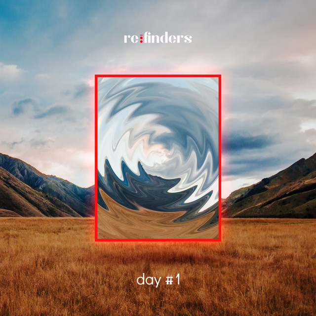 Day#1 cover art