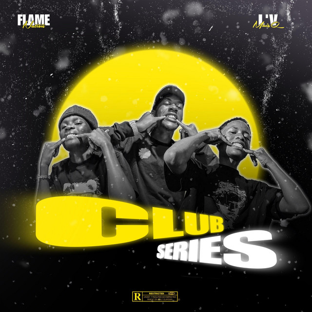 Umthunzi Weh Langa cover art