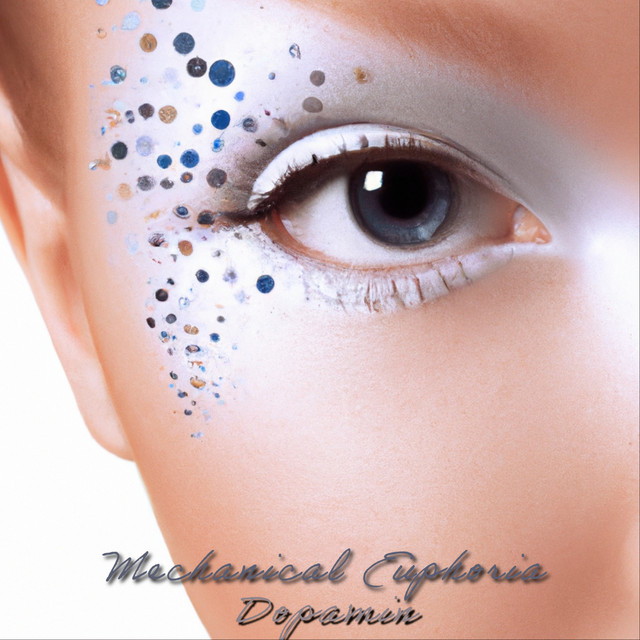 Mechanical Euphoria cover art