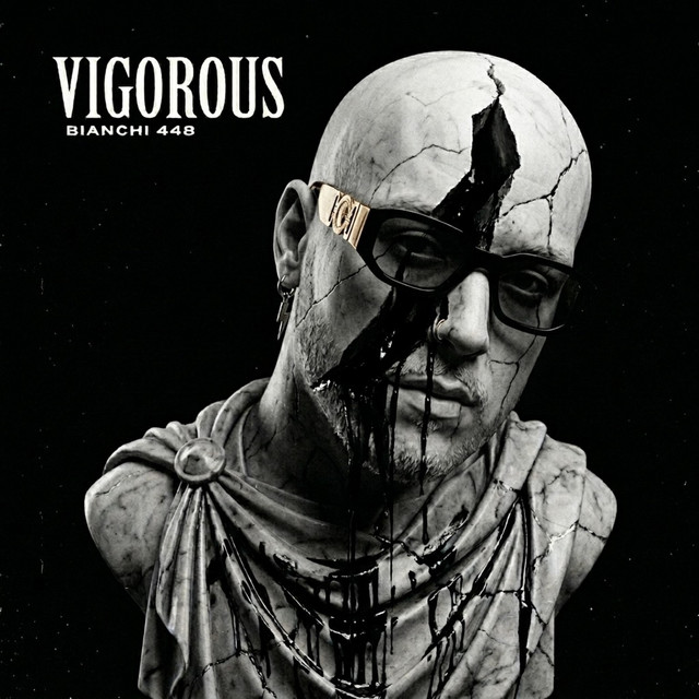 Vigorous