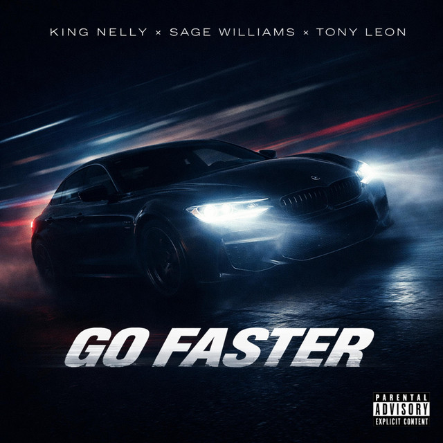 Go Faster