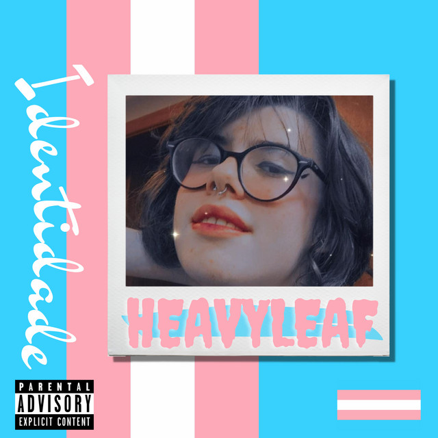 Identidade cover art