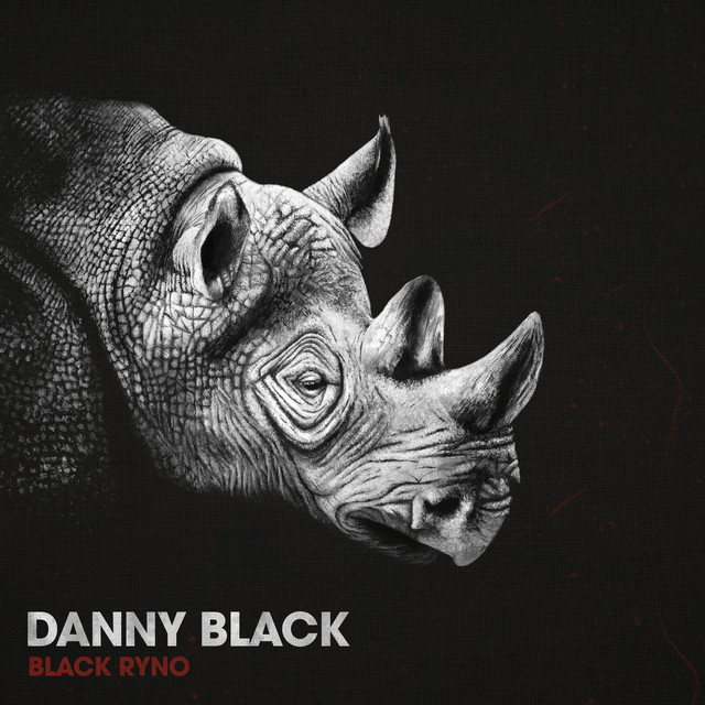 Black Ryno cover art