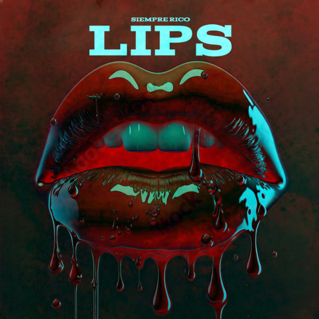 LIPS cover art