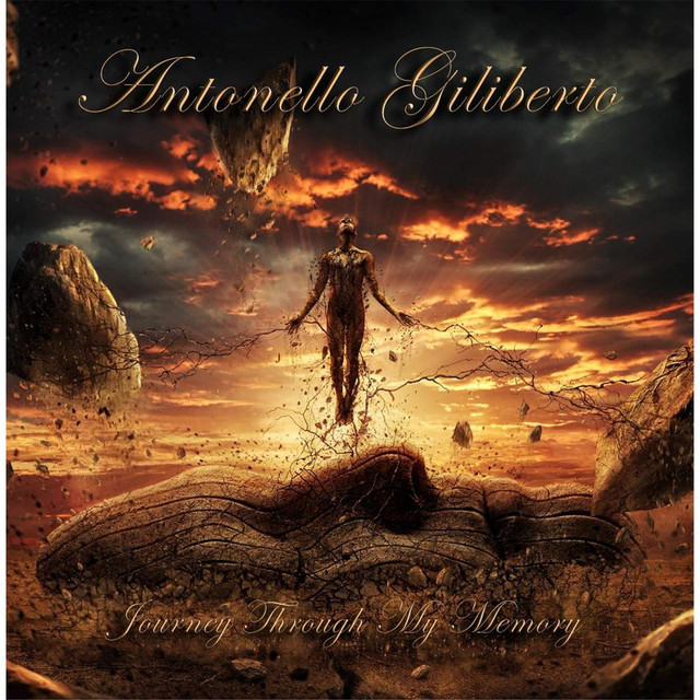 Journey Through My Memory cover
