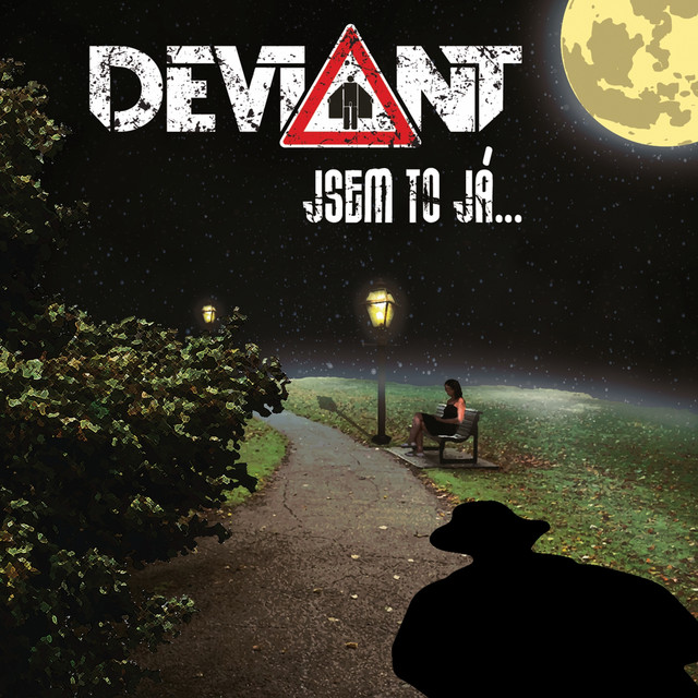 Jsem To Já... cover art