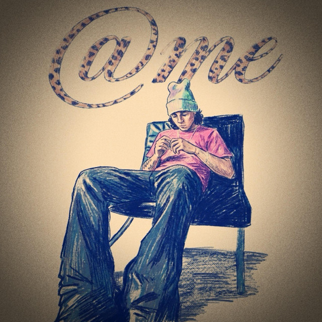 @me cover art