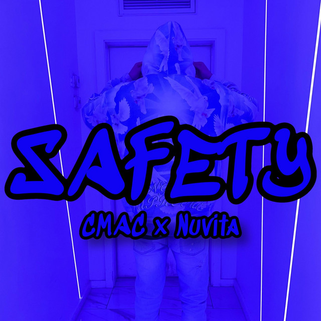 Safety cover art