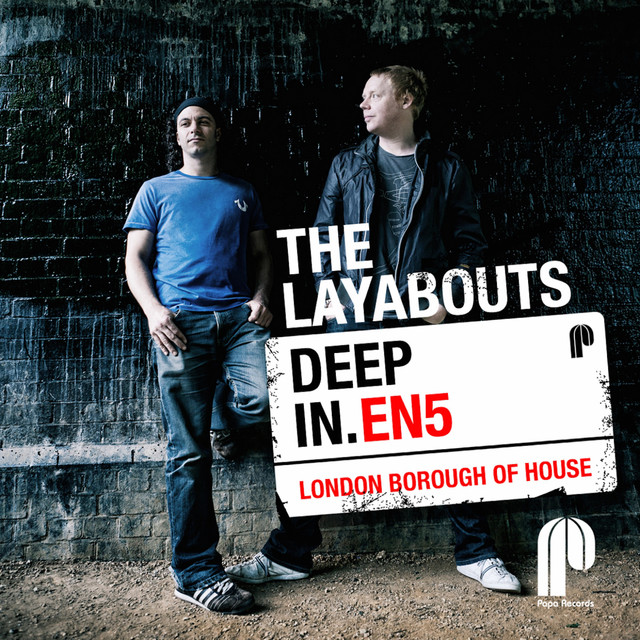 Perfectly - The Layabouts Vocal Mix