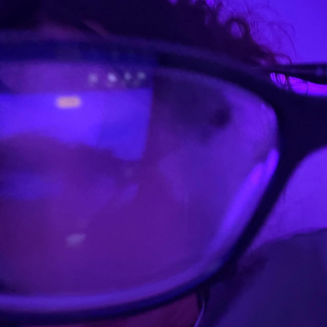 glasses
