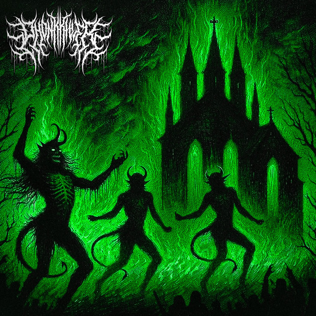 undefined album image