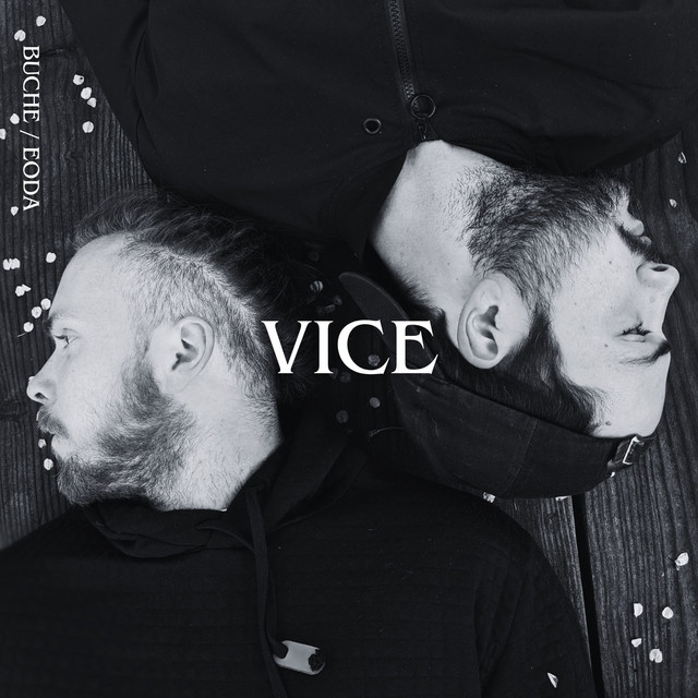 Vice cover art