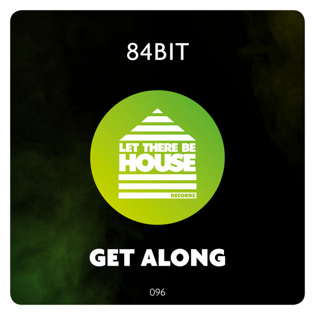 Get Along album art