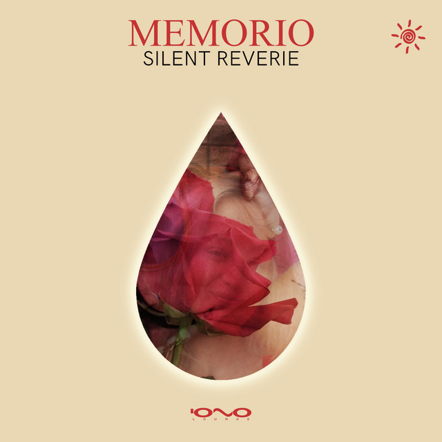 Silent Reverie cover art