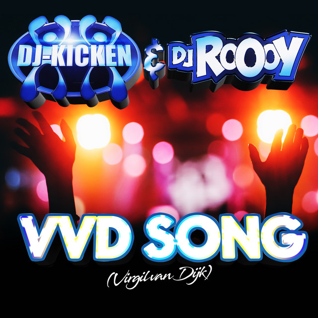 V.V.D. Song (Virgil van Dijk)
