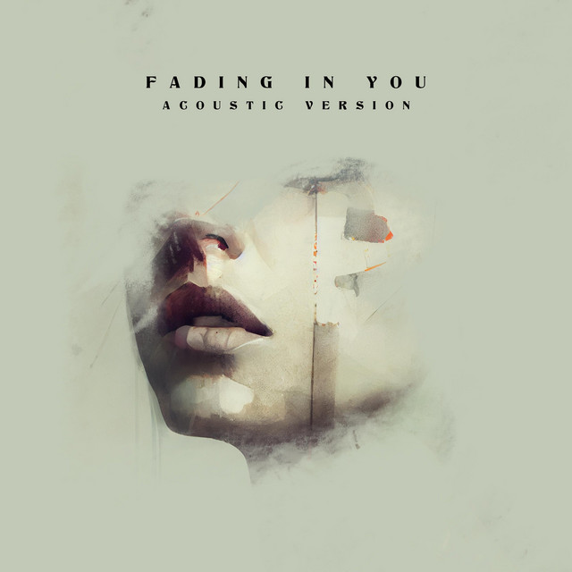 Fading In You cover