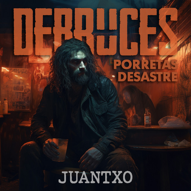 Juantxo - Versión 2023